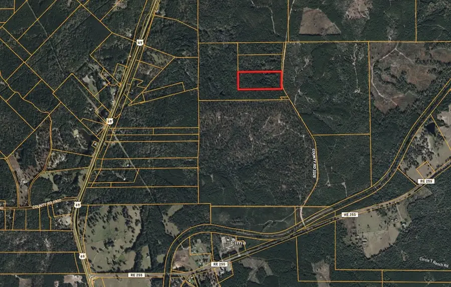 R20785 Cr 3325, Colmesneil, TX 75938 - #3
