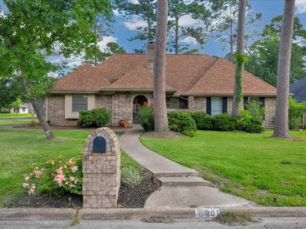 201 Westchester Street, Lufkin, TX 75901