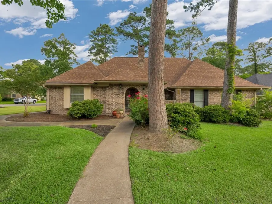201 Westchester Street, Lufkin, TX 75901 - #2