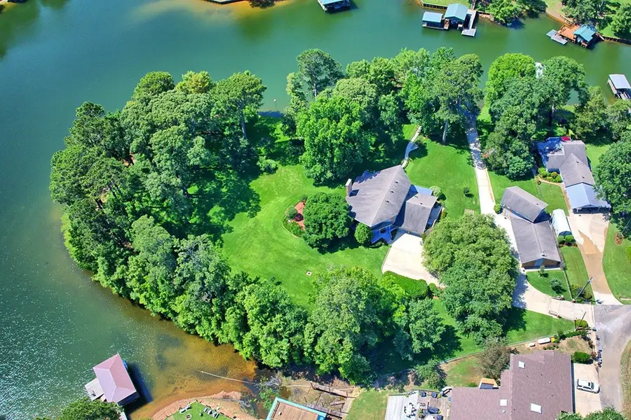 670 Rebel Ridge Road, Hemphill, TX 75948 - #2
