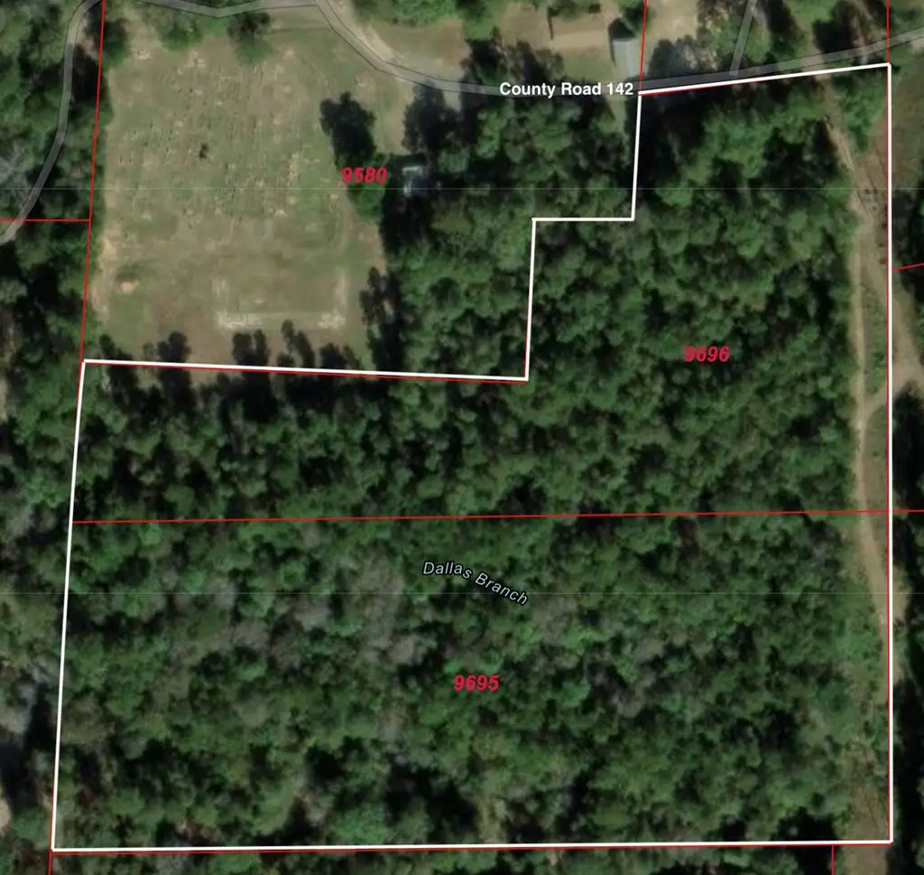 TBD Private Road 6328, Jasper, TX 75951 - #1