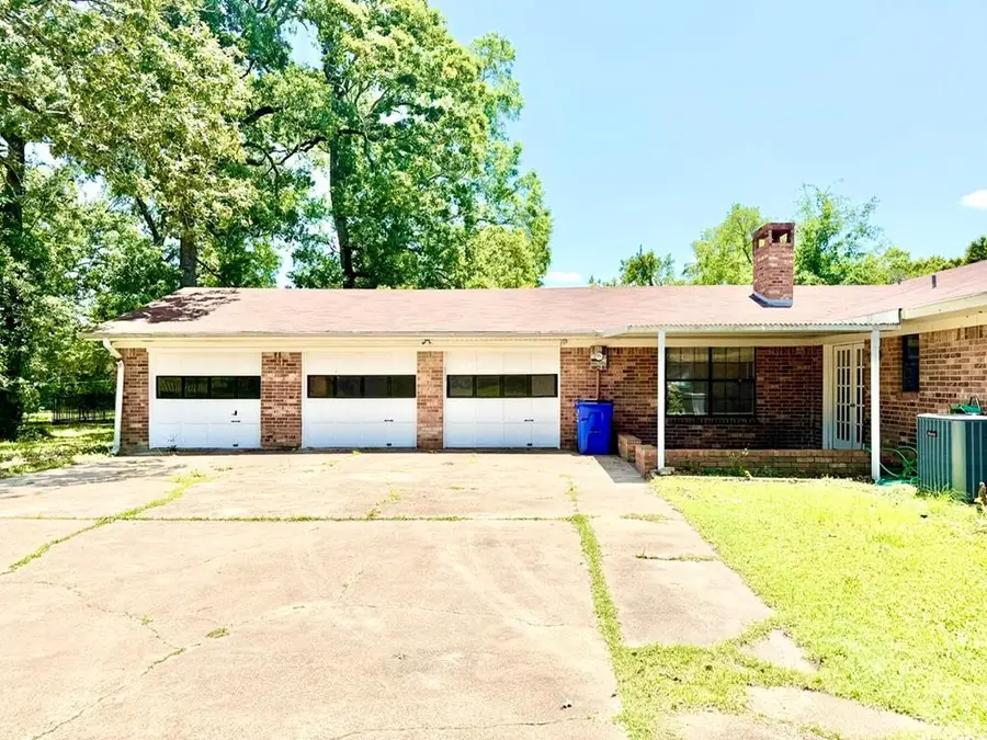 307 Trailwood, Crockett, TX 75835 - #2