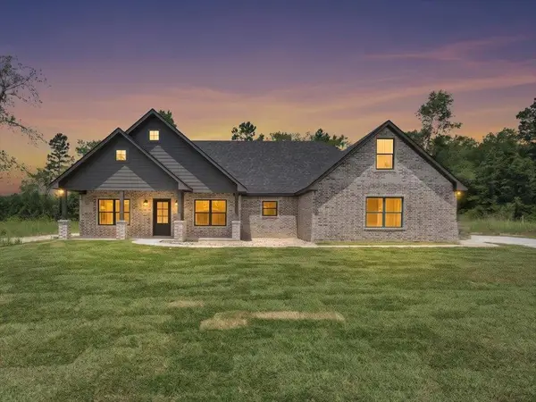 191 Canyon View Drive, Lufkin, TX 75904