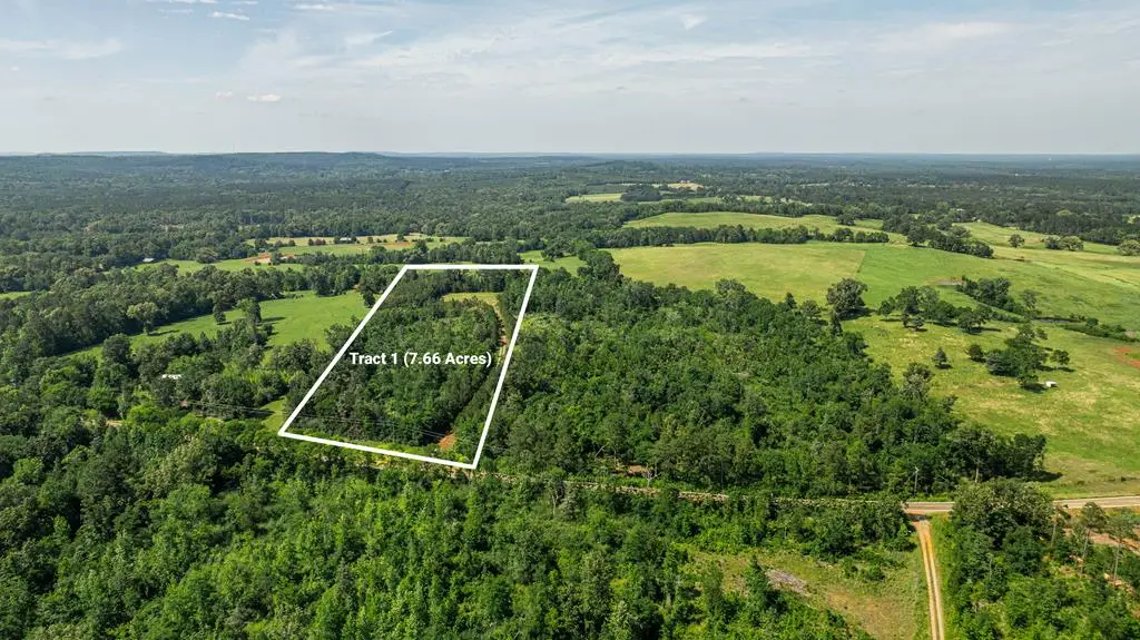 7.66 ac R3107 Fm 343, Nacogdoches, TX 75964 - #1