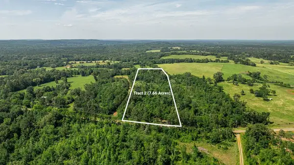 7.66 ac R3107 Fm 343, Nacogdoches, TX 75964