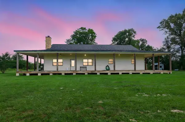 15107 Fm 1818, Huntington, TX 75949