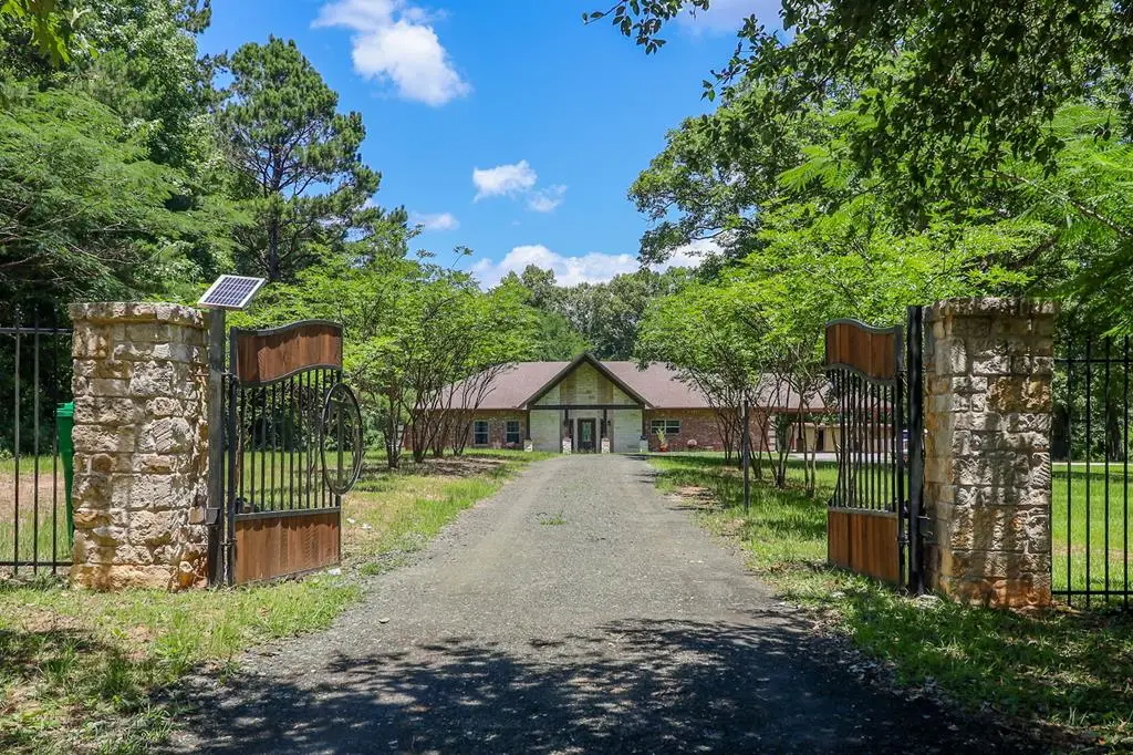 576 Westly Road, Lufkin, TX 75904 - #1