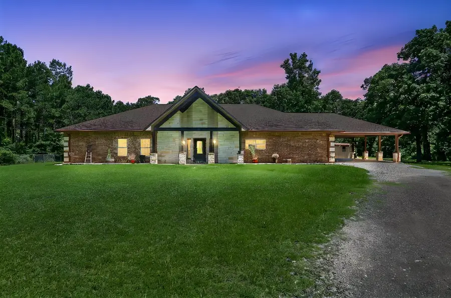 576 Westly Road, Lufkin, TX 75904 - #3
