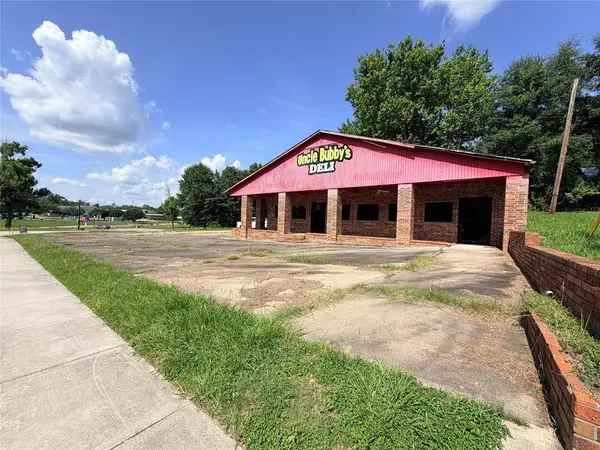 400 S Main Street, Jasper, TX 75951