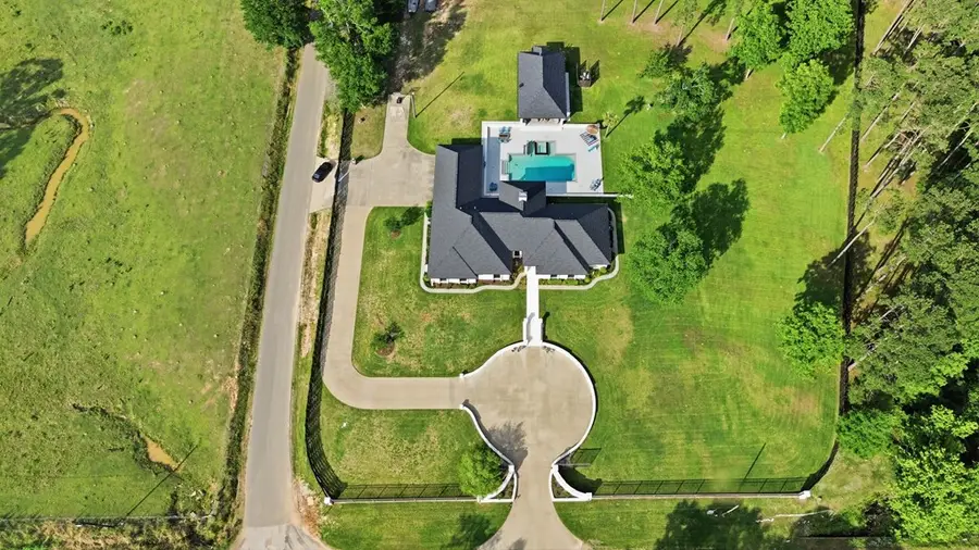 103 Holly, Timpson, TX 75975 - #2