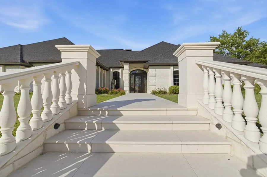103 Holly, Timpson, TX 75975 - #3