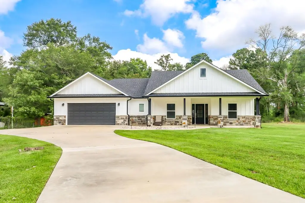 4870 Old Union Road, Lufkin, TX 75904 - #1