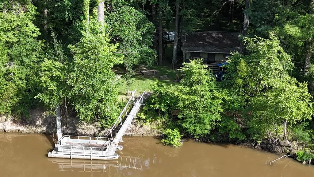 4011 County Road 3775, Colmesneil, TX 75938 - #1