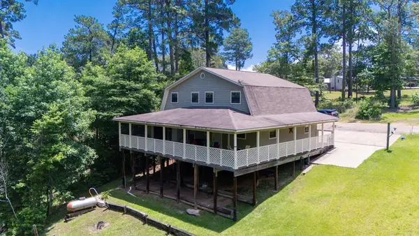 264 Wildbriar Drive, Jasper, TX 75951