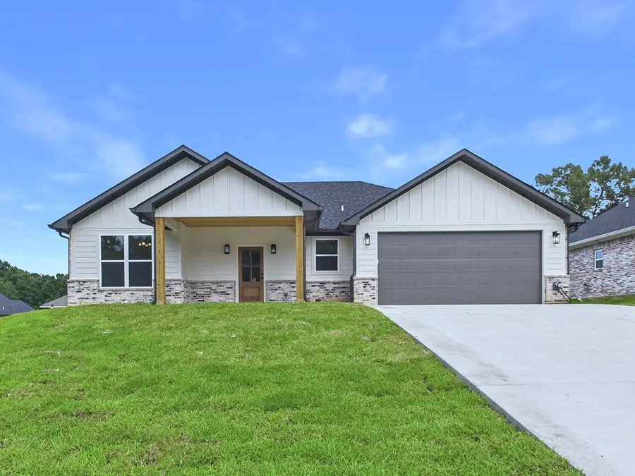 425 Cedar Hill Loop, Lufkin, TX 75904 - #2