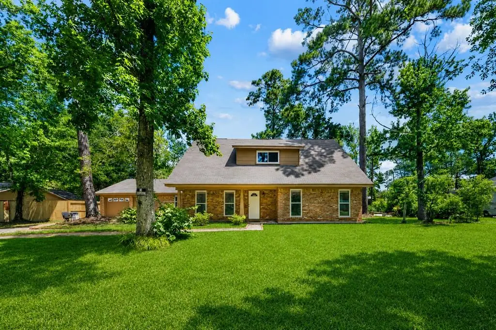 13550 Moss Hill Dr, Beaumont, TX 77713 - #1