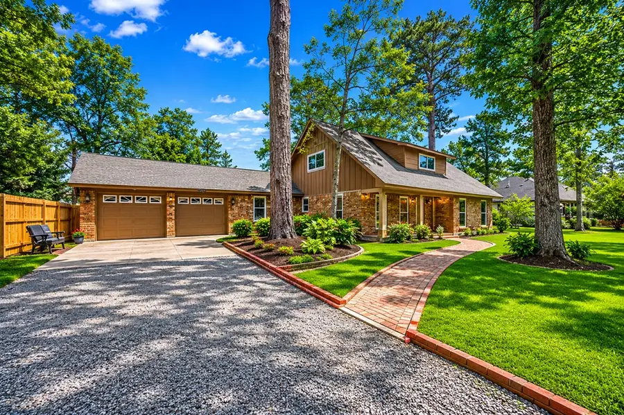 13550 Moss Hill Dr, Beaumont, TX 77713 - #2