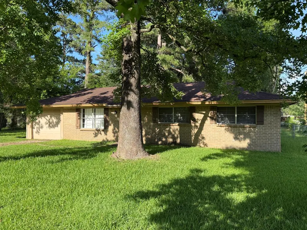 231 Arizona Street, Huntington, TX 75949 - #1