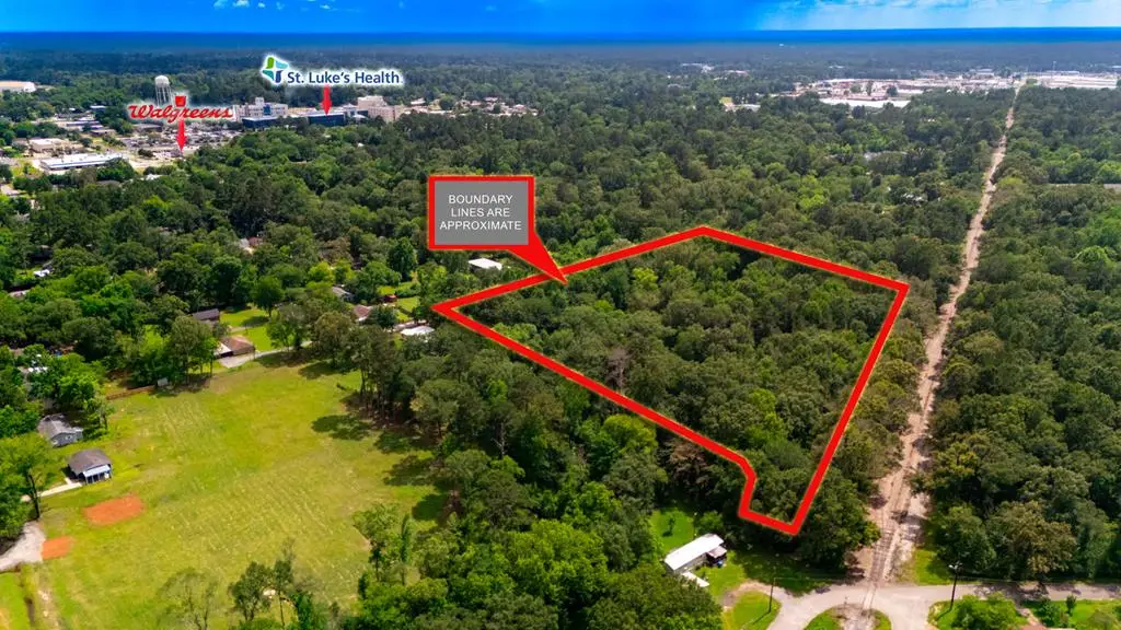 ID#19568 Bledsoe Street, Lufkin, TX 75904 - #1