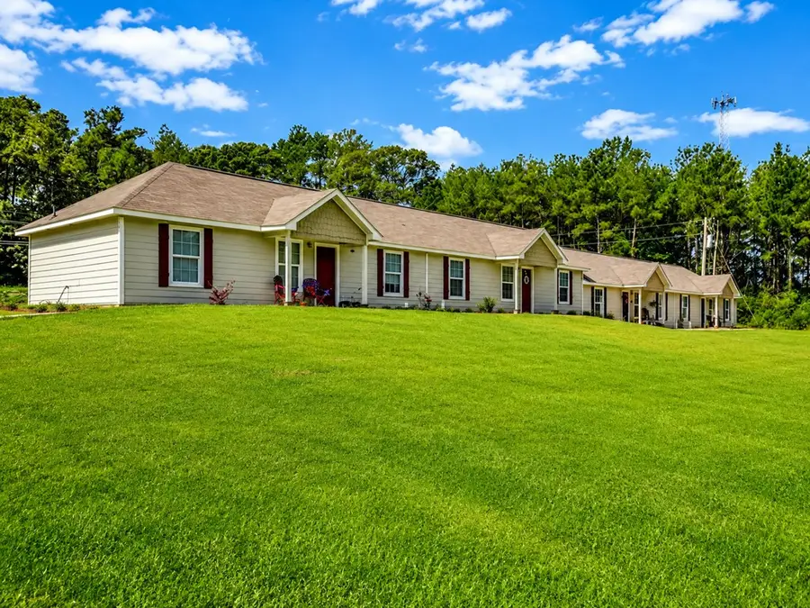 3205 Sam Rayburn Pkwy, Brookeland, TX 75931 - #2