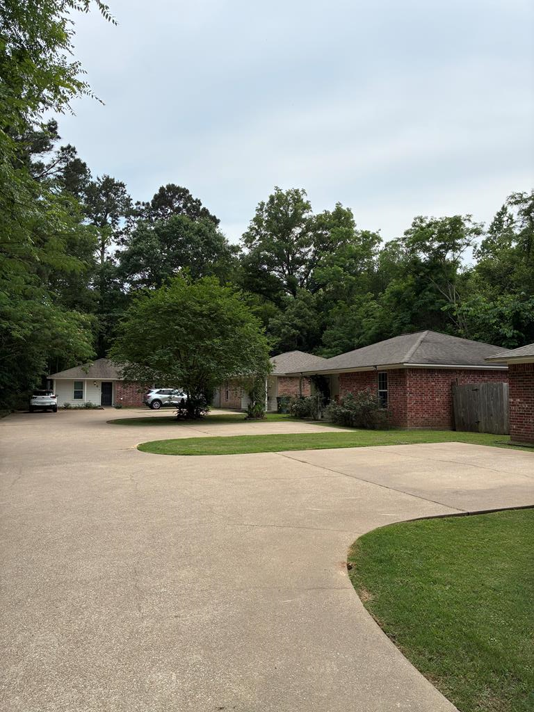 2612 Park, Nacogdoches, TX 75961 - #1