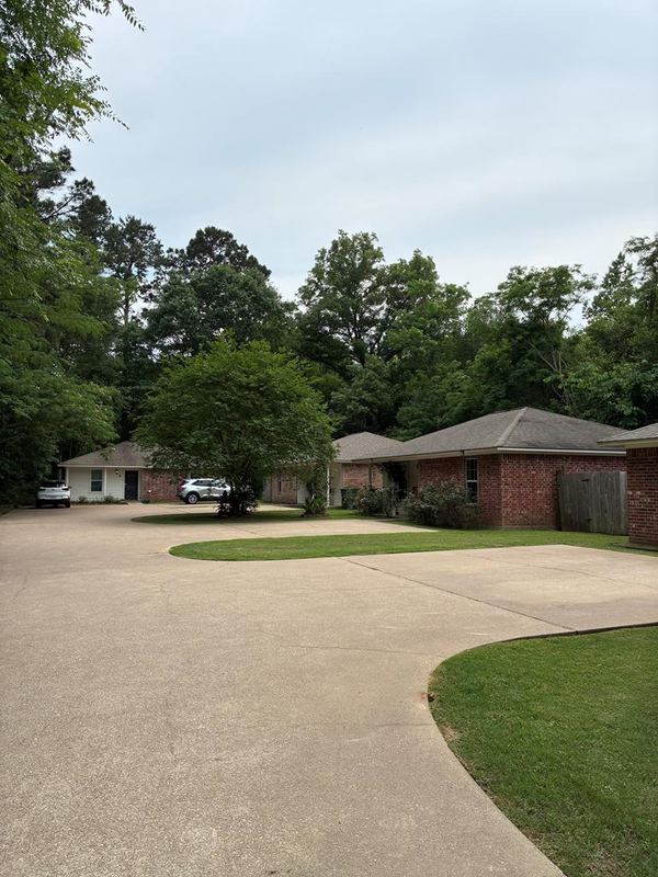 2612 Park, Nacogdoches, TX 75961