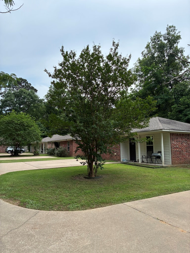 2612 Park, Nacogdoches, TX 75961 - #2