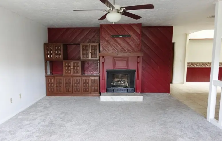 922 Townwood Drive, Lufkin, TX 75904 - #3