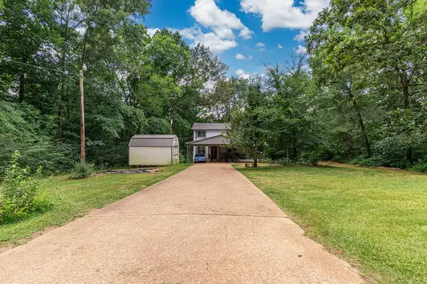 367 Cr 236, Nacogdoches, TX 75961
