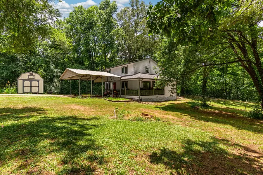 367 Cr 236, Nacogdoches, TX 75961 - #2