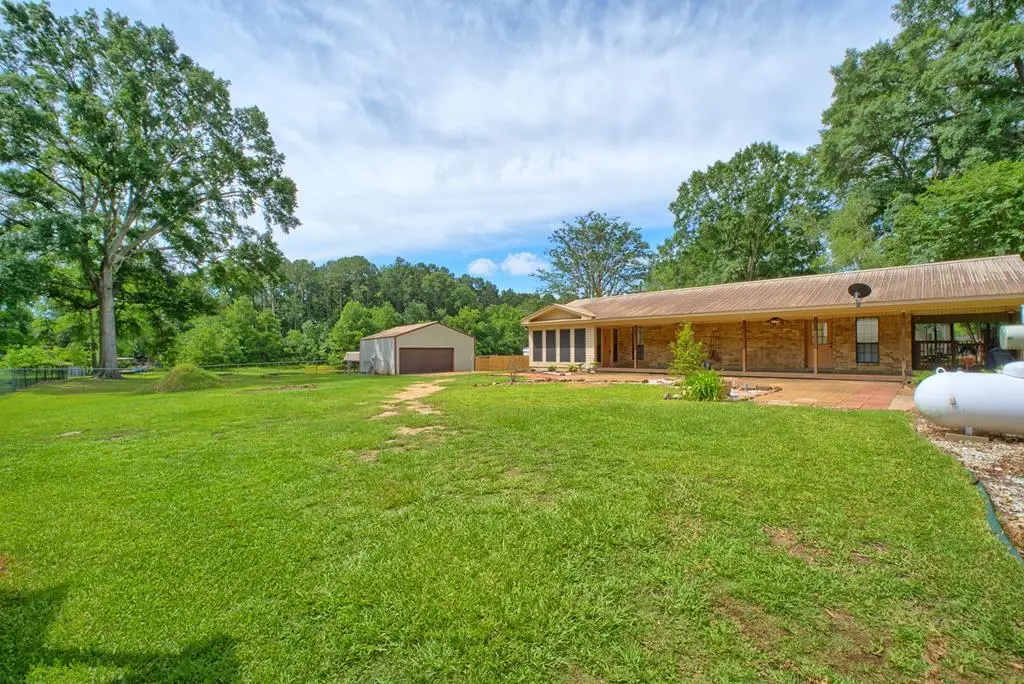 300 Aspen Drive, Hemphill, TX 75948 - #1