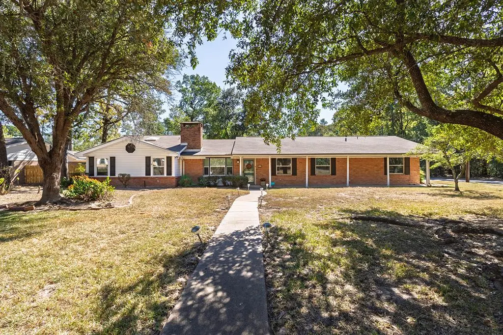 1517 Reen Drive, Lufkin, TX 75904 - #1