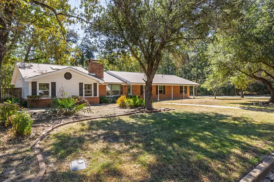 1517 Reen Drive, Lufkin, TX 75904 - #2