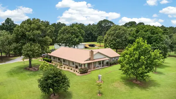 639 County Road 2280, Grapeland, TX 75844