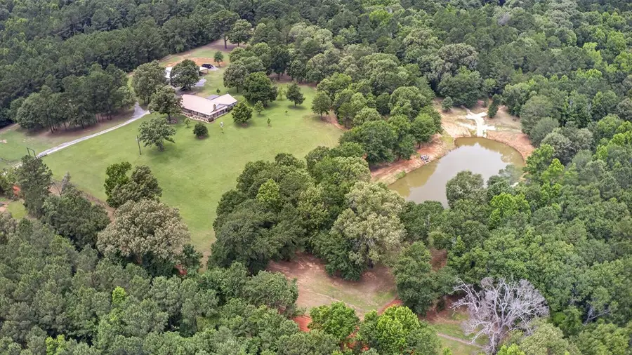 639 County Road 2280, Grapeland, TX 75844 - #3