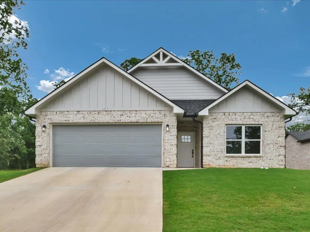 827 Augusta Drive, Lufkin, TX 75904 - #1