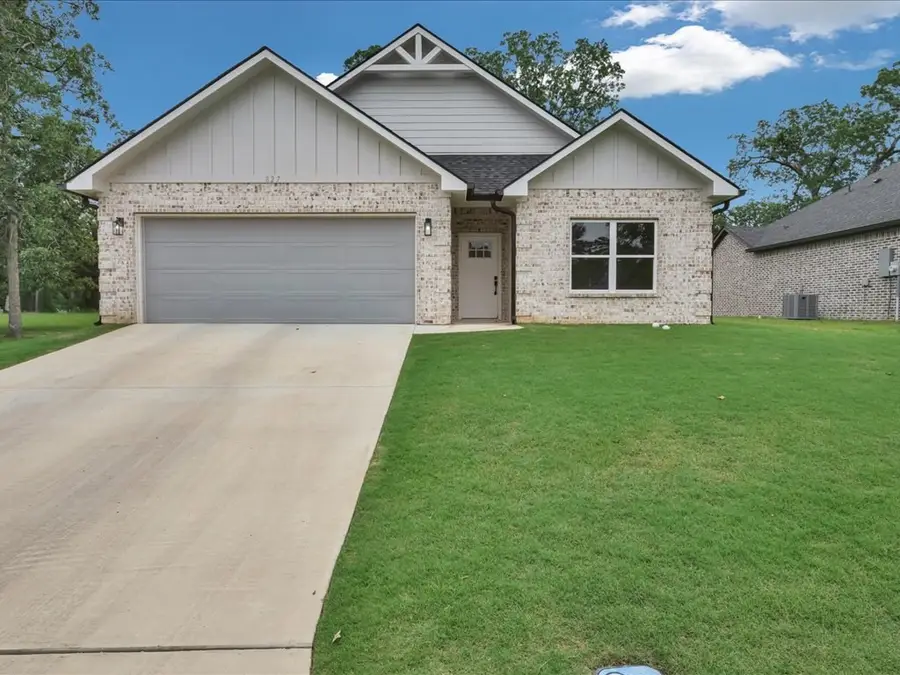 827 Augusta Drive, Lufkin, TX 75904 - #3