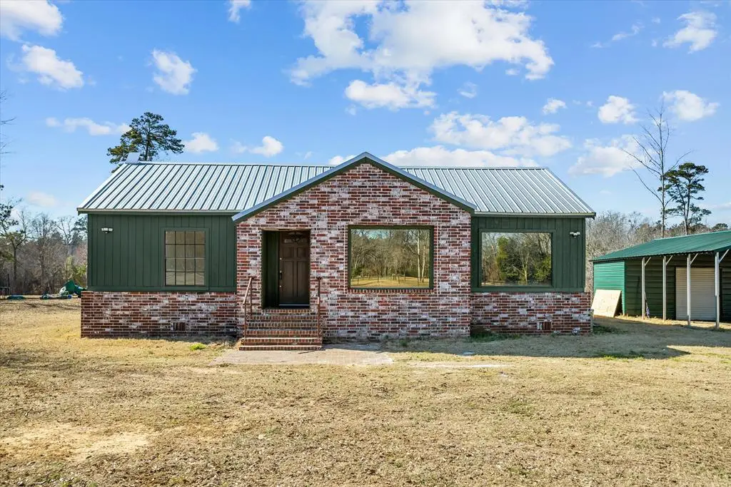 15495(house) Fm 343, Douglass, TX 75943 - #1