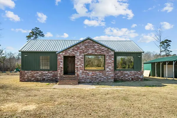 15495(house) Fm 343, Douglass, TX 75943
