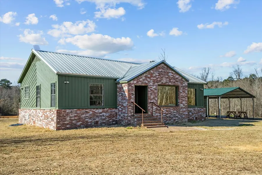 15495(house) Fm 343, Douglass, TX 75943 - #2