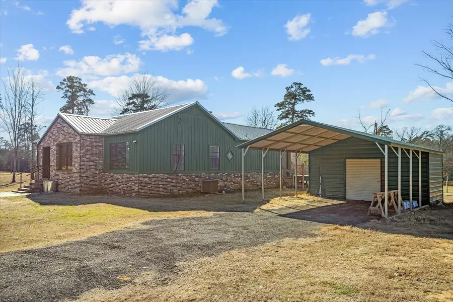 15495(house) Fm 343, Douglass, TX 75943 - #3