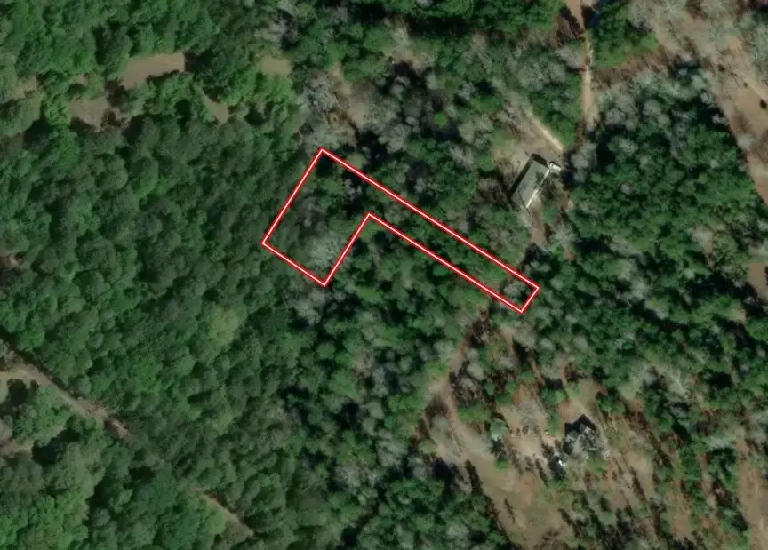 Lot 8 John Keely Road, Zavalla, TX 75980 - #3