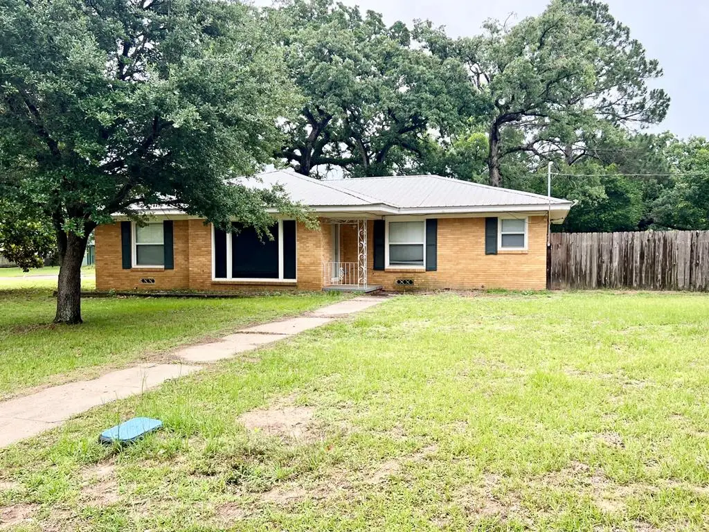 407 Myrtle Street, Grapeland, TX 75844 - #1