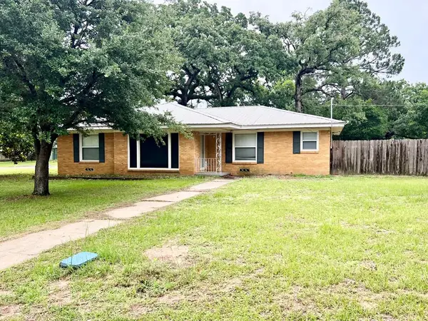 407 Myrtle Street, Grapeland, TX 75844
