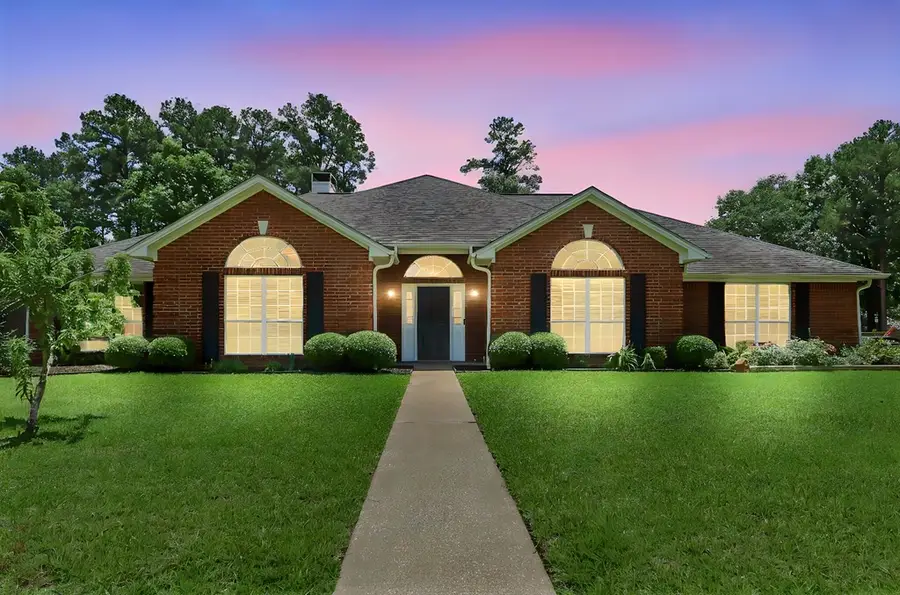 2501 Copeland Street, Lufkin, TX 75904 - #2