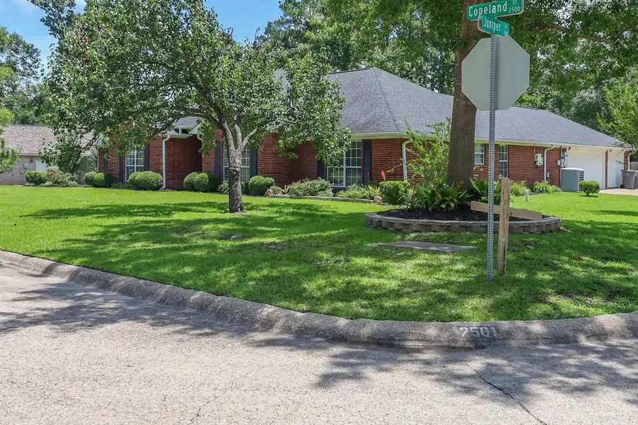 2501 Copeland Street, Lufkin, TX 75904 - #3