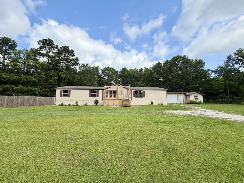 7866 Hwy 94, Lufkin, TX 75904 - #1