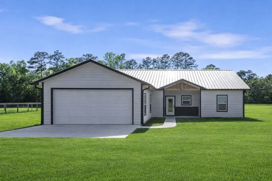 405 County Road 062, Jasper, TX 75951 - #2