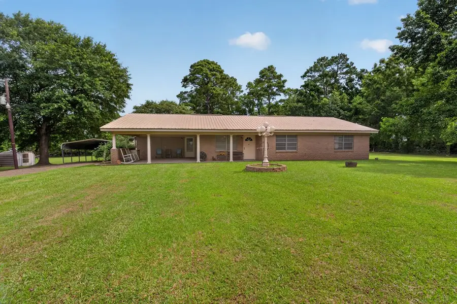 4405 Carters Ferry Rd E, Milam, TX 75959 - #2