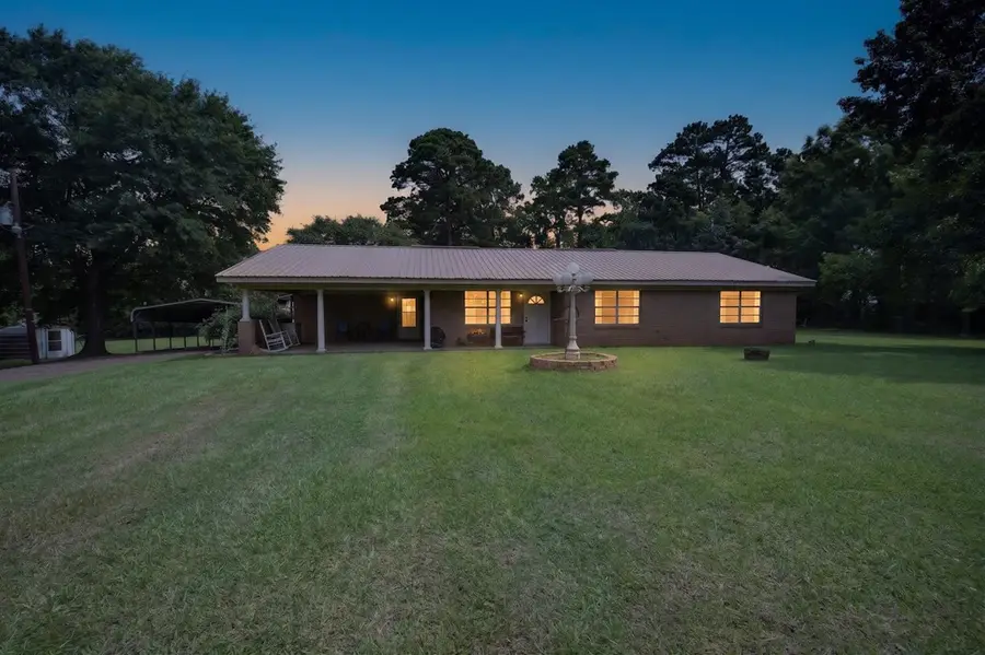 4405 Carters Ferry Rd E, Milam, TX 75959 - #3